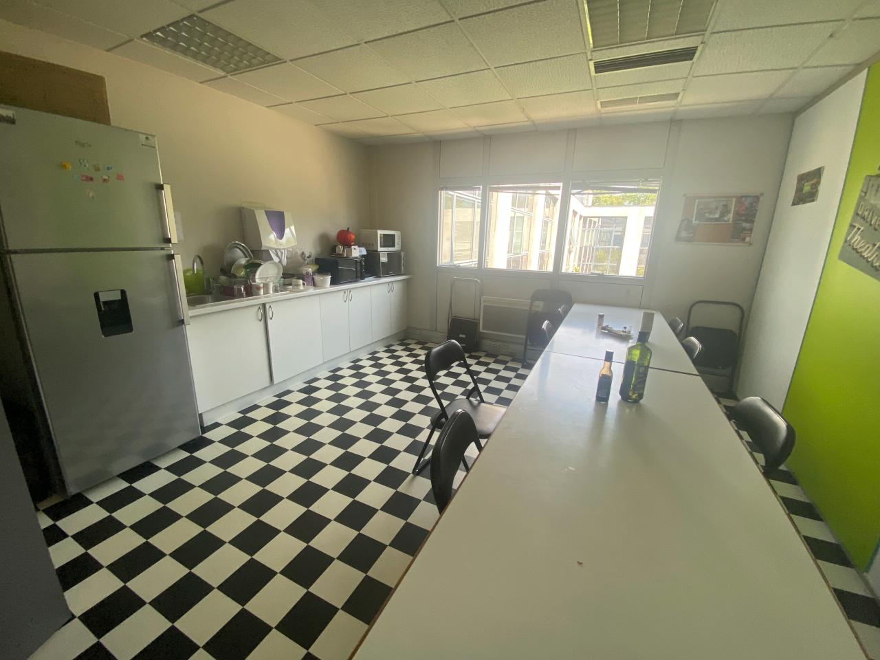 Bureau Meylan 901m² Location bureau Meylan Isère OLBUR2423491 11